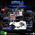 R-type Delta Hd Boosted Full Force Edition thumb 0